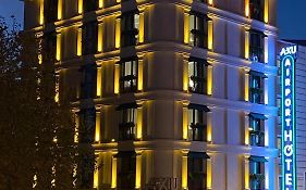 Axu Airport Hotel