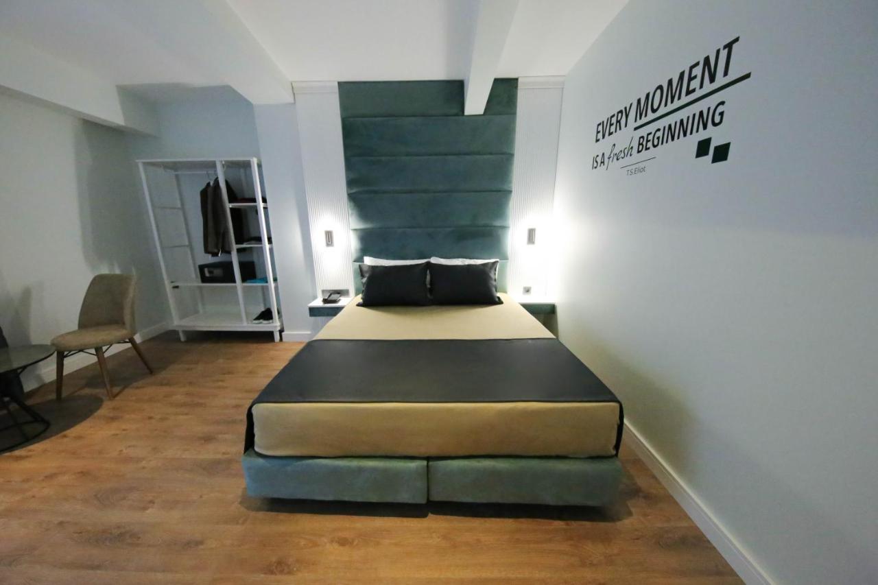 Axu Airport Hotel Arnavutkoy Екстериор снимка A room at the hotel